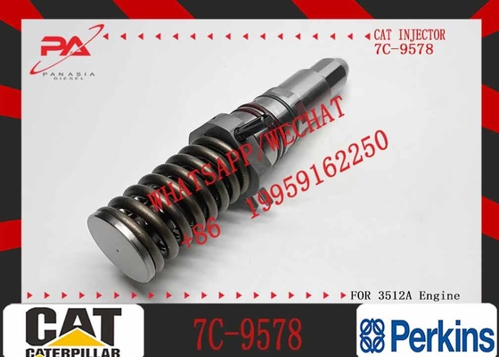 Engine C6.4 Injector 320d Injectors 3264700 326-4700 for 320d Excavator Parts Injector