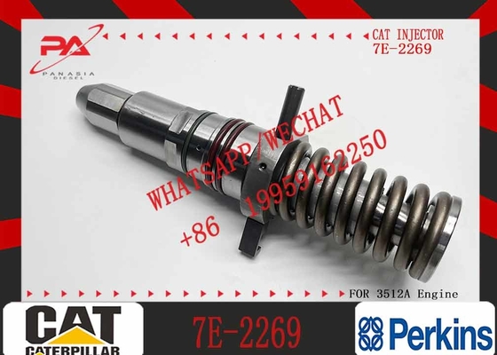 High Quality Diesel Injector Nozzles 249-0713 10R-3262 250-1309 C13 for Caterpillar Engine 2490713