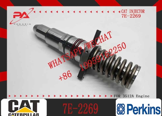 High Quality Diesel Injector Nozzles 249-0713 10R-3262 250-1309 C13 for Caterpillar Engine 2490713