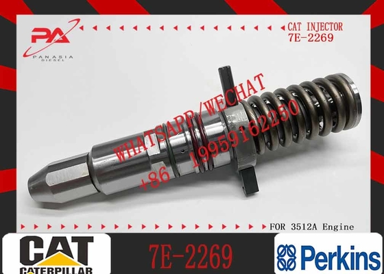 High Quality Diesel Injector Nozzles 249-0713 10R-3262 250-1309 C13 for Caterpillar Engine 2490713