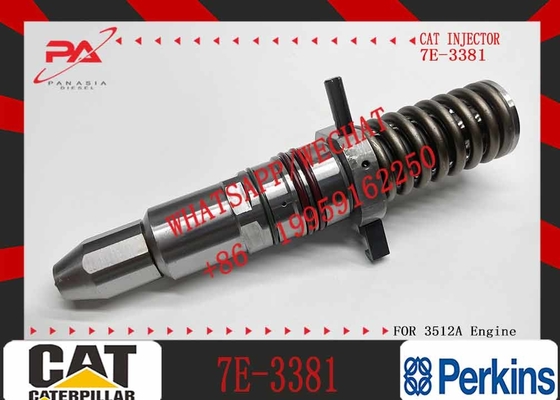 High Quality Diesel Injector Nozzles 249-0713 10R-3262 250-1309 C13 for Caterpillar Engine 2490713