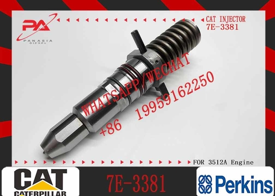High Quality Diesel Injector Nozzles 249-0713 10R-3262 250-1309 C13 for Caterpillar Engine 2490713