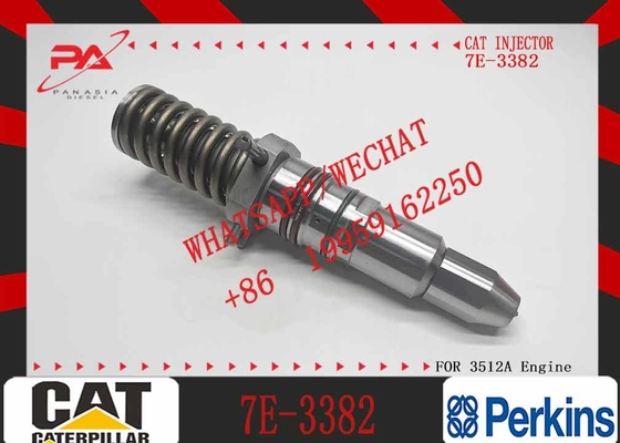 4P-9077 7E-3383 for Caterpillar Mechanical Engine Parts for 3500A Fuel Injector 4P-9077 7E-3383