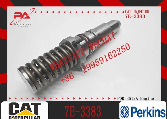 4P-9077 7E-3383 for Caterpillar Mechanical Engine Parts for 3500A Fuel Injector 4P-9077 7E-3383