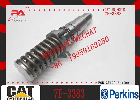 4P-9077 7E-3383 for Caterpillar Mechanical Engine Parts for 3500A Fuel Injector 4P-9077 7E-3383