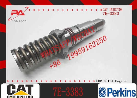 4P-9077 7E-3383 for Caterpillar Mechanical Engine Parts for 3500A Fuel Injector 4P-9077 7E-3383