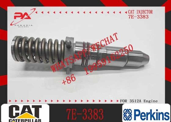 4P-9077 7E-3383 for Caterpillar Mechanical Engine Parts for 3500A Fuel Injector 4P-9077 7E-3383