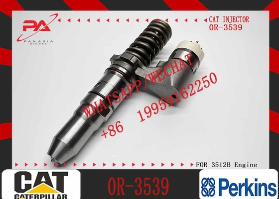 Engine C6.4 Injector 320d Injectors 3264700 326-4700 for 320d Excavator Parts Injector