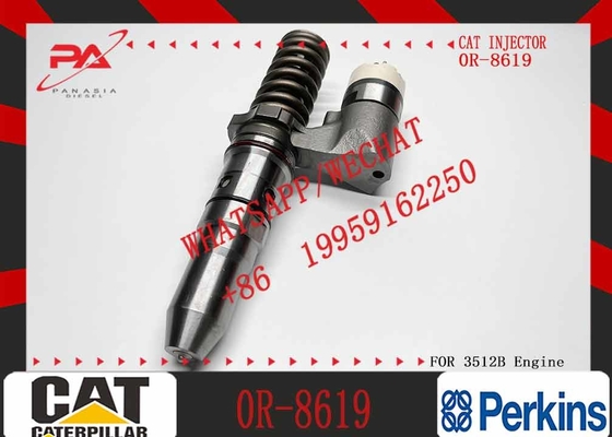 Hot Sale Fuel Injector 20R-8064 20R8064 Engine Nozzle Assy 5577633 557-7633 387-9433 3879433 330D 336D