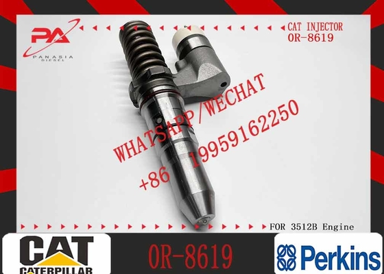 Hot Sale Fuel Injector 20R-8064 20R8064 Engine Nozzle Assy 5577633 557-7633 387-9433 3879433 330D 336D