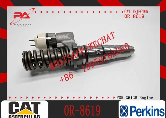 Hot Sale Fuel Injector 20R-8064 20R8064 Engine Nozzle Assy 5577633 557-7633 387-9433 3879433 330D 336D