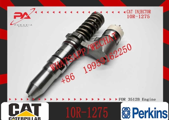 Excavator Fuel Injector 10R-7676 10r7675 320d Injector 326-4700 for Caterpillar Cat C6.4 Injector