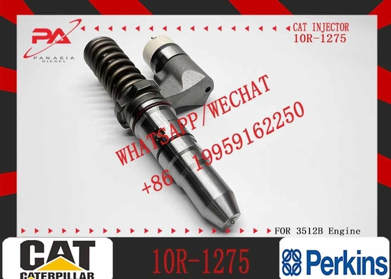 Excavator Fuel Injector 10R-7676 10r7675 320d Injector 326-4700 for Caterpillar Cat C6.4 Injector
