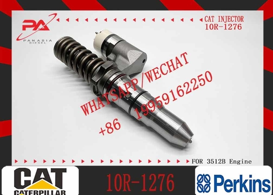 New Common Rail Injector 10R-1276 20R-1278 10R-1288 20R-1283 10R-1280 20R-1265for diesel Engine CAT