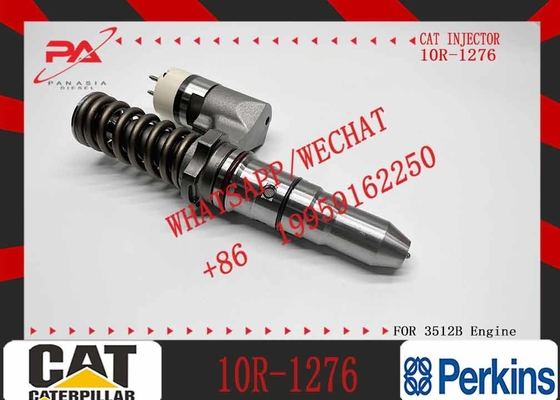 New Common Rail Injector 10R-1276 20R-1278 10R-1288 20R-1283 10R-1280 20R-1265for diesel Engine CAT
