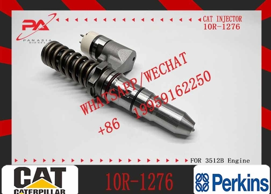 New Common Rail Injector 10R-1276 20R-1278 10R-1288 20R-1283 10R-1280 20R-1265for diesel Engine CAT