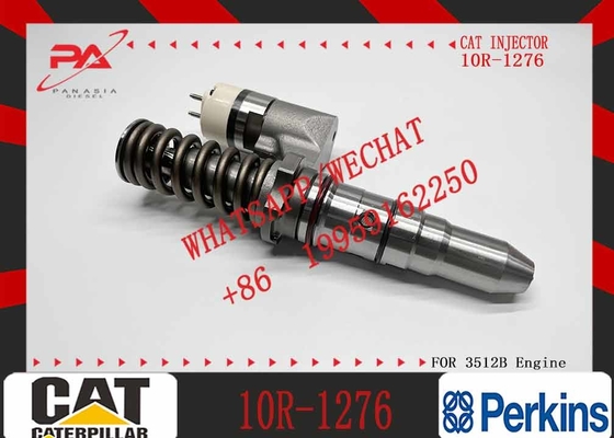 New Common Rail Injector 10R-1276 20R-1278 10R-1288 20R-1283 10R-1280 20R-1265for diesel Engine CAT