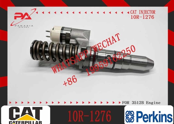 New Common Rail Injector 10R-1276 20R-1278 10R-1288 20R-1283 10R-1280 20R-1265for diesel Engine CAT
