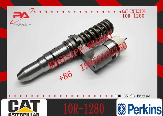 Excavator Fuel Injector 10R-7676 10r7675 320d Injector 326-4700 for Caterpillar Cat C6.4 Injector