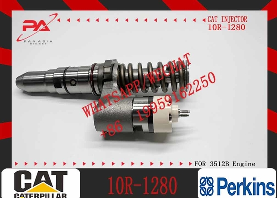 Excavator Fuel Injector 10R-7676 10r7675 320d Injector 326-4700 for Caterpillar Cat C6.4 Injector