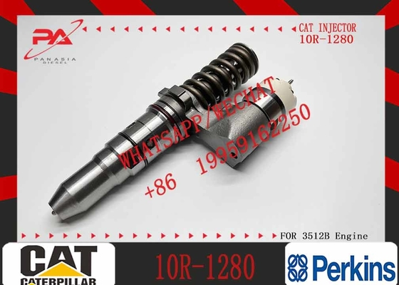 Excavator Fuel Injector 10R-7676 10r7675 320d Injector 326-4700 for Caterpillar Cat C6.4 Injector
