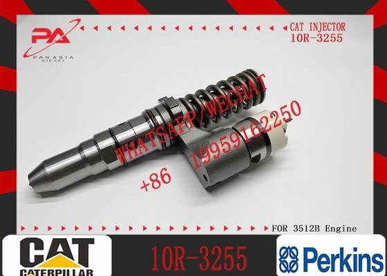 High Quality Diesel Injector Nozzles 249-0713 10R-3262 250-1309 C13 for Caterpillar Engine 2490713