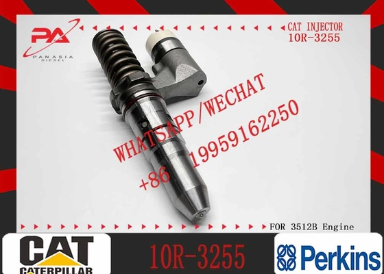 High Quality Diesel Injector Nozzles 249-0713 10R-3262 250-1309 C13 for Caterpillar Engine 2490713
