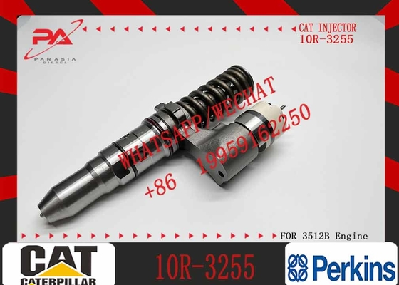 High Quality Diesel Injector Nozzles 249-0713 10R-3262 250-1309 C13 for Caterpillar Engine 2490713