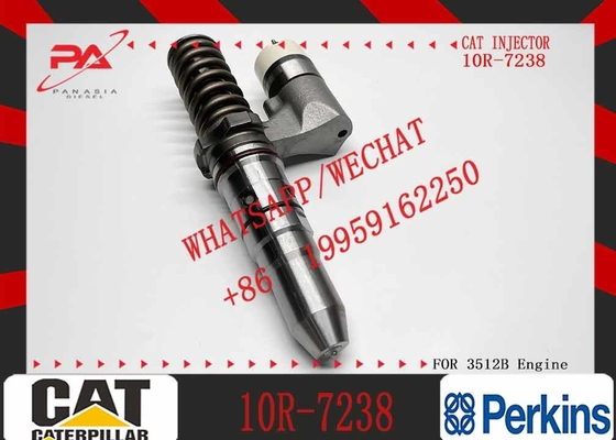 High Quality Diesel Injector Nozzles 249-0713 10R-3262 250-1309 C13 for Caterpillar Engine 2490713