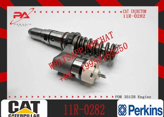 Cat 3116 Injector 4p2995 10r-0782 0R-8682 for Caterpillar Engine 3116 Injector