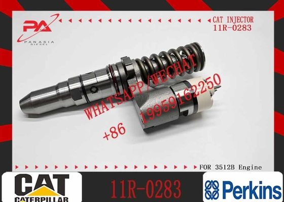 Engineering Machinery NT855 Truck Engine System Accessories 11R-0283 Diesel Fuel Injector