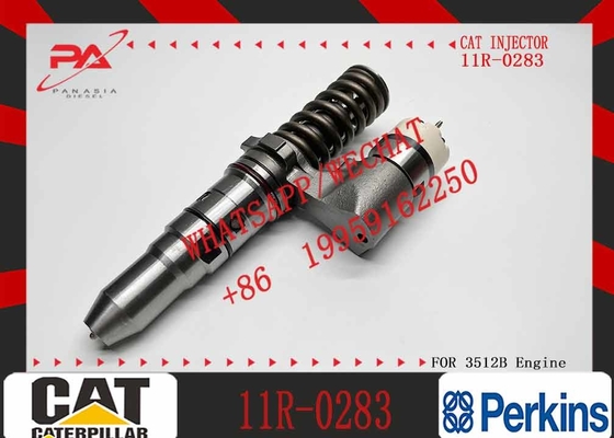 Engineering Machinery NT855 Truck Engine System Accessories 11R-0283 Diesel Fuel Injector