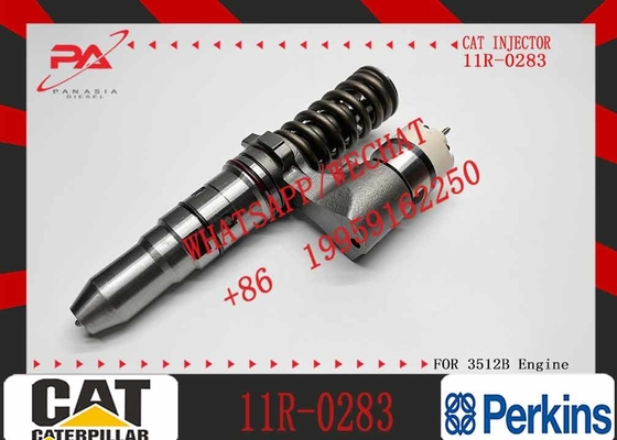 Engineering Machinery NT855 Truck Engine System Accessories 11R-0283 Diesel Fuel Injector
