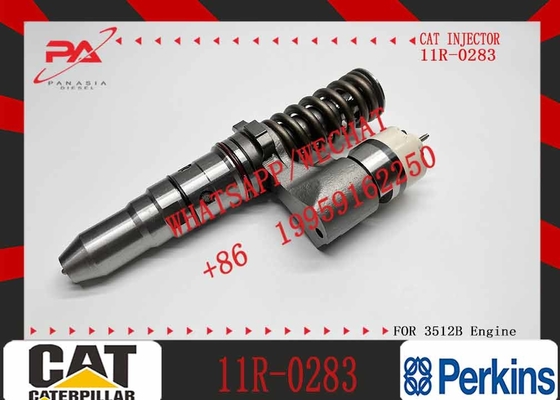 Engineering Machinery NT855 Truck Engine System Accessories 11R-0283 Diesel Fuel Injector