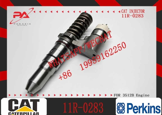 Engineering Machinery NT855 Truck Engine System Accessories 11R-0283 Diesel Fuel Injector