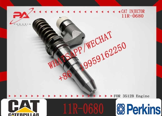Cat 3116 Injector 4p2995 10r-0782 0R-8682 for Caterpillar Engine 3116 Injector