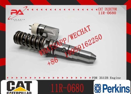 Cat 3116 Injector 4p2995 10r-0782 0R-8682 for Caterpillar Engine 3116 Injector