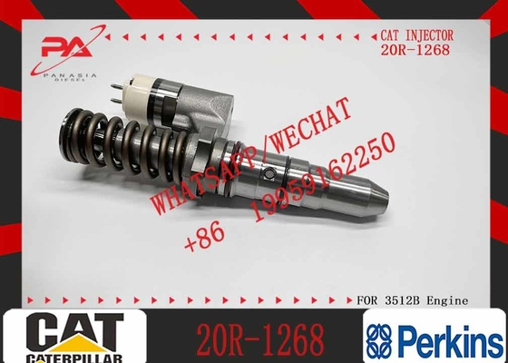 Fuel Injector 20R-1265 20R-1266 20R-1267 20R-1268 20R-1269 20R-1270 20R1270 20R-1275 20R1275 20R-1276 20R-1277 20R-1278 20R-1280
