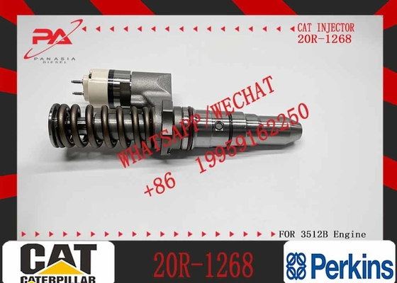 Fuel Injector 20R-1265 20R-1266 20R-1267 20R-1268 20R-1269 20R-1270 20R1270 20R-1275 20R1275 20R-1276 20R-1277 20R-1278 20R-1280