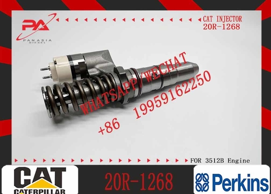 Fuel Injector 20R-1265 20R-1266 20R-1267 20R-1268 20R-1269 20R-1270 20R1270 20R-1275 20R1275 20R-1276 20R-1277 20R-1278 20R-1280