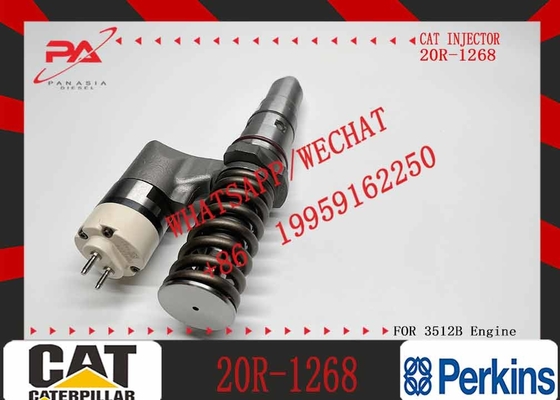 Fuel Injector 20R-1265 20R-1266 20R-1267 20R-1268 20R-1269 20R-1270 20R1270 20R-1275 20R1275 20R-1276 20R-1277 20R-1278 20R-1280