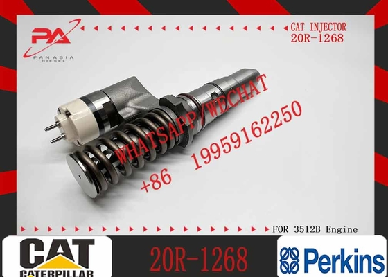 Fuel Injector 20R-1265 20R-1266 20R-1267 20R-1268 20R-1269 20R-1270 20R1270 20R-1275 20R1275 20R-1276 20R-1277 20R-1278 20R-1280