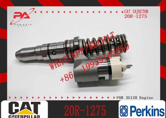 Fuel Injector 392-0214 3920214 20R-1275 20R1275 Caterpillar Brand New Original