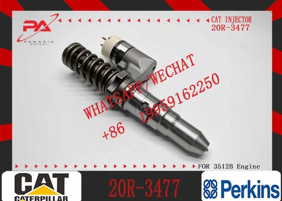Fuel Injector 20R-1283 20R-1308 20R1308 20R-1318 20R-2284 20R2284 20R-2285 20R-2296 20R-3247 20R3247 20R-3477 20R-4179 20R4179