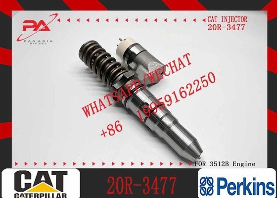 Fuel Injector 20R-1283 20R-1308 20R1308 20R-1318 20R-2284 20R2284 20R-2285 20R-2296 20R-3247 20R3247 20R-3477 20R-4179 20R4179