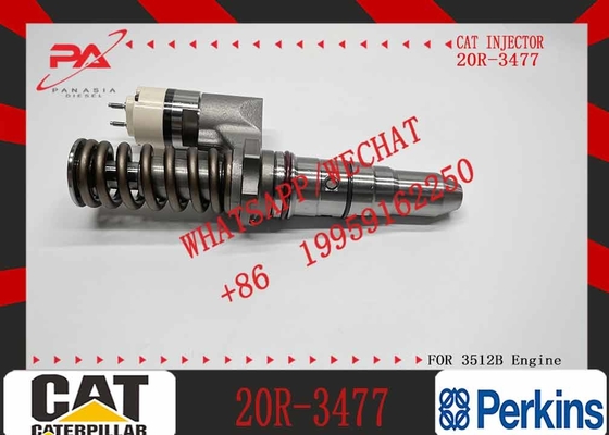 Fuel Injector 20R-1283 20R-1308 20R1308 20R-1318 20R-2284 20R2284 20R-2285 20R-2296 20R-3247 20R3247 20R-3477 20R-4179 20R4179