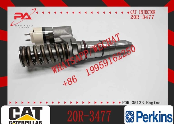 Fuel Injector 20R-1283 20R-1308 20R1308 20R-1318 20R-2284 20R2284 20R-2285 20R-2296 20R-3247 20R3247 20R-3477 20R-4179 20R4179