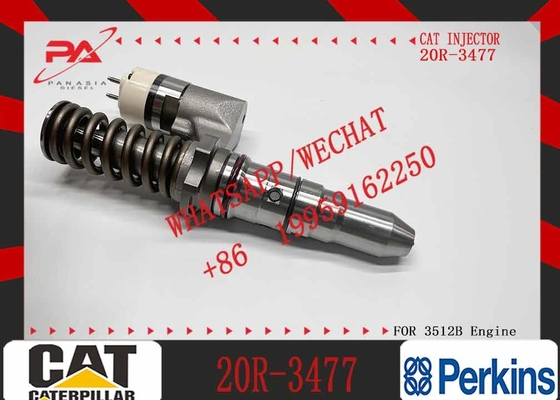 Fuel Injector 20R-1283 20R-1308 20R1308 20R-1318 20R-2284 20R2284 20R-2285 20R-2296 20R-3247 20R3247 20R-3477 20R-4179 20R4179