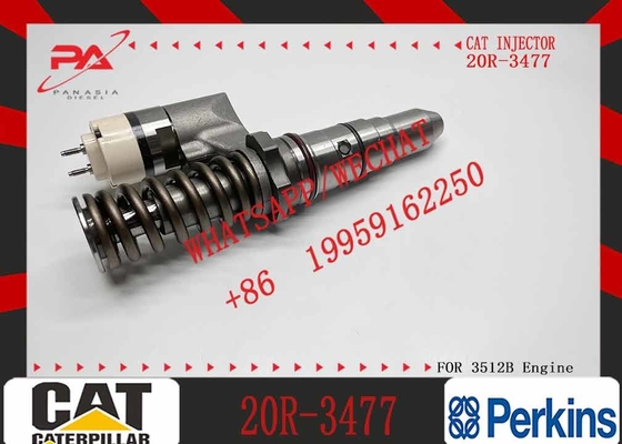 Fuel Injector 20R-1283 20R-1308 20R1308 20R-1318 20R-2284 20R2284 20R-2285 20R-2296 20R-3247 20R3247 20R-3477 20R-4179 20R4179