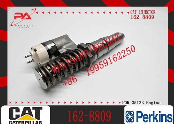 Promotion 162-8809 1628809 High Quality Common Rail Fuel Injector 162-8809 1628809 for Engine 3512B